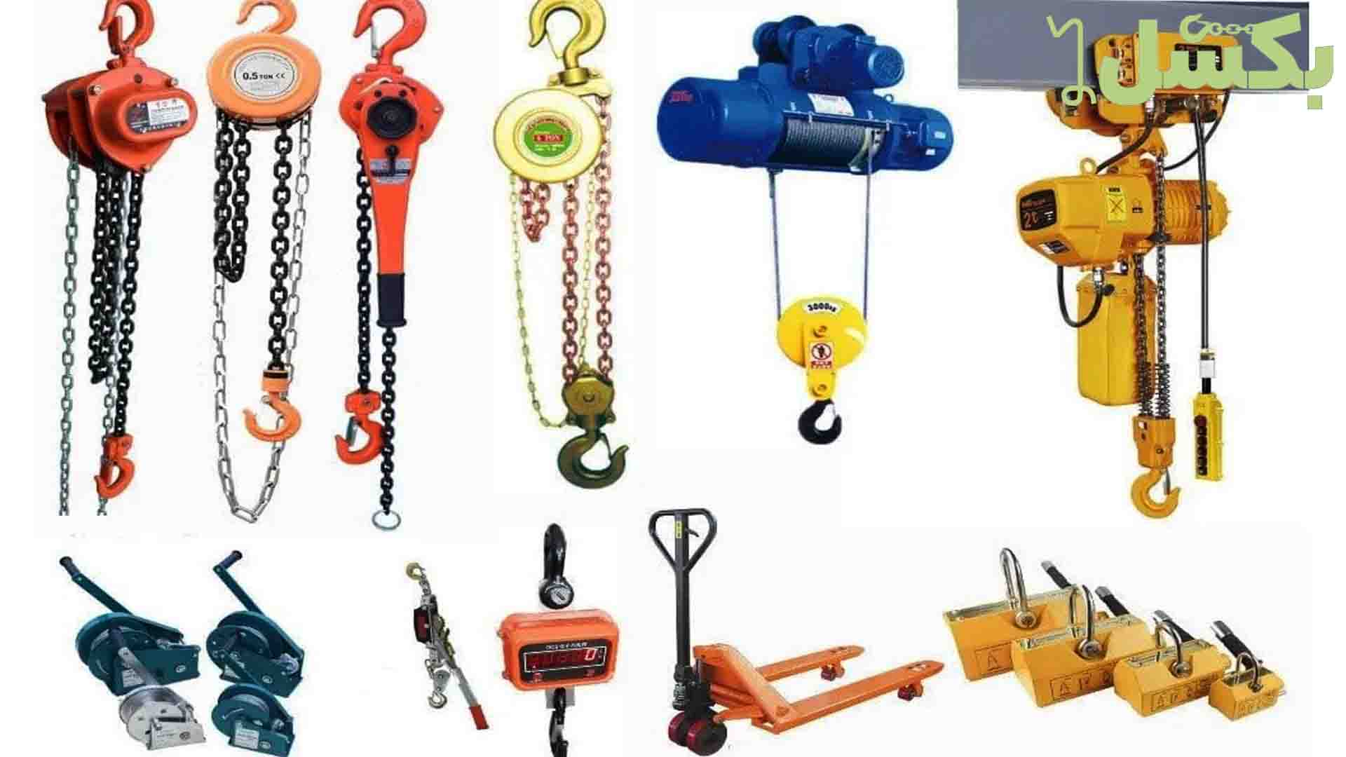 تیفور دستی چیست و در چه پروژه‌ هایی بهترین انتخاب است؟