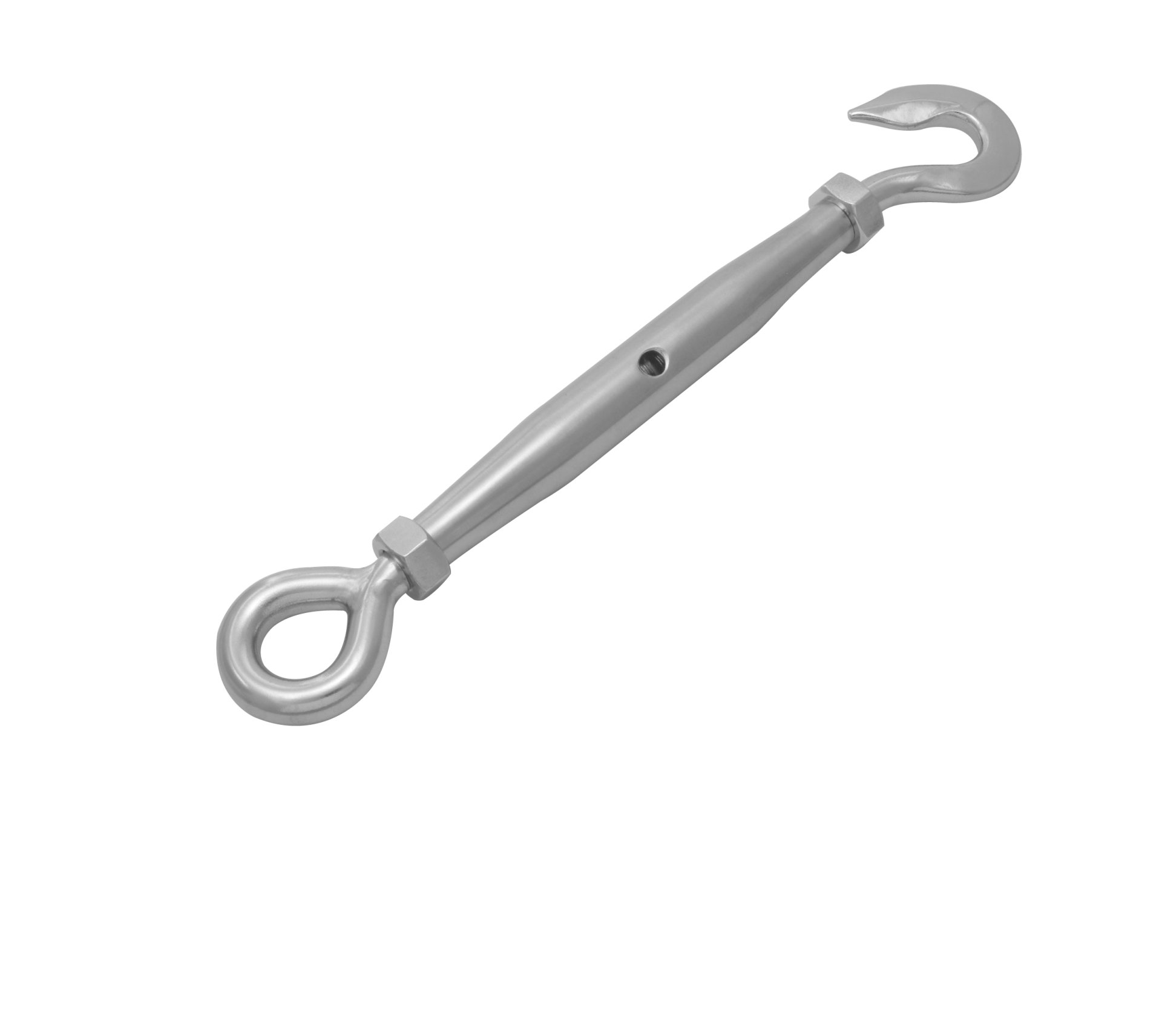 مهارکش فورج لوله ای